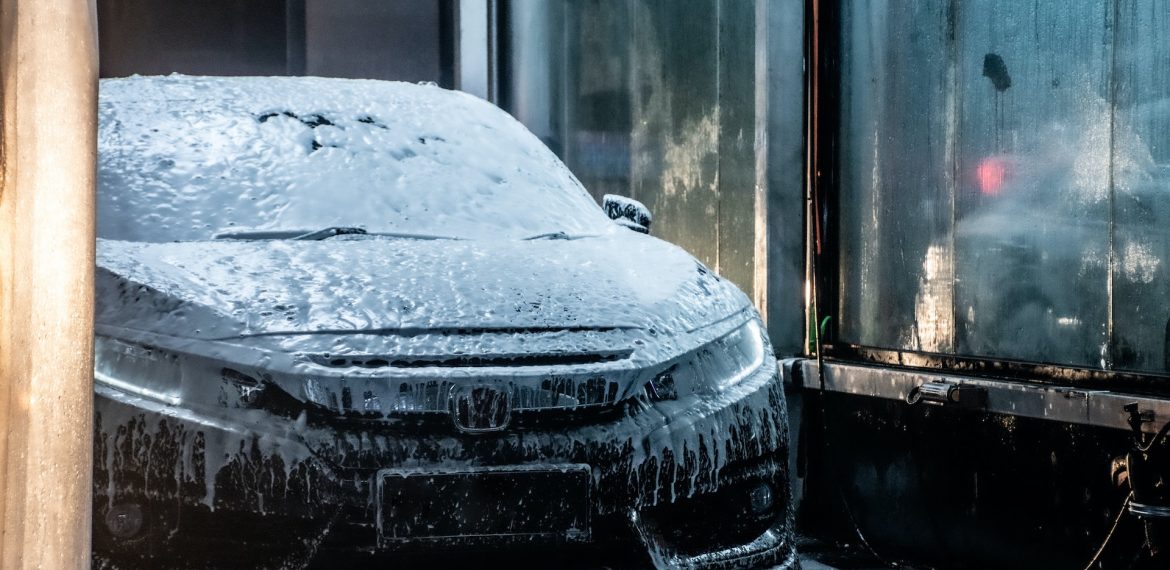 eco friendly car wash best machines and soap in los angeles la brea