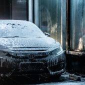 eco friendly car wash best machines and soap in los angeles la brea