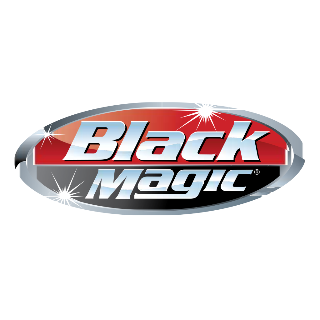 black magic car products