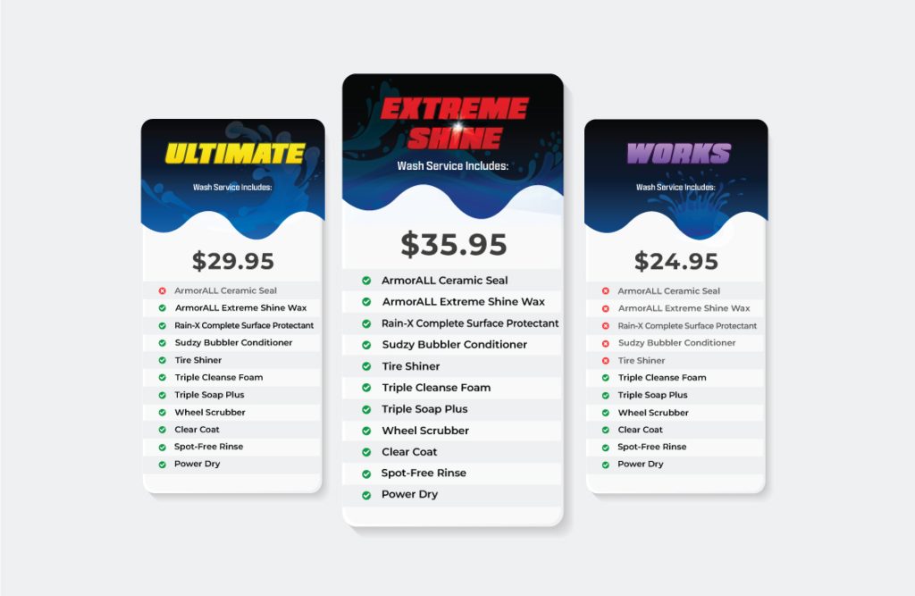 wash club los angeles membership pricing best car wash la, car wash membership monrovia