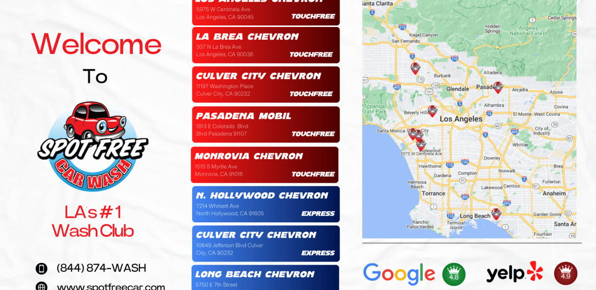 Car Wash Offers Promos Best Car Wash Coupons 5 Star Wash