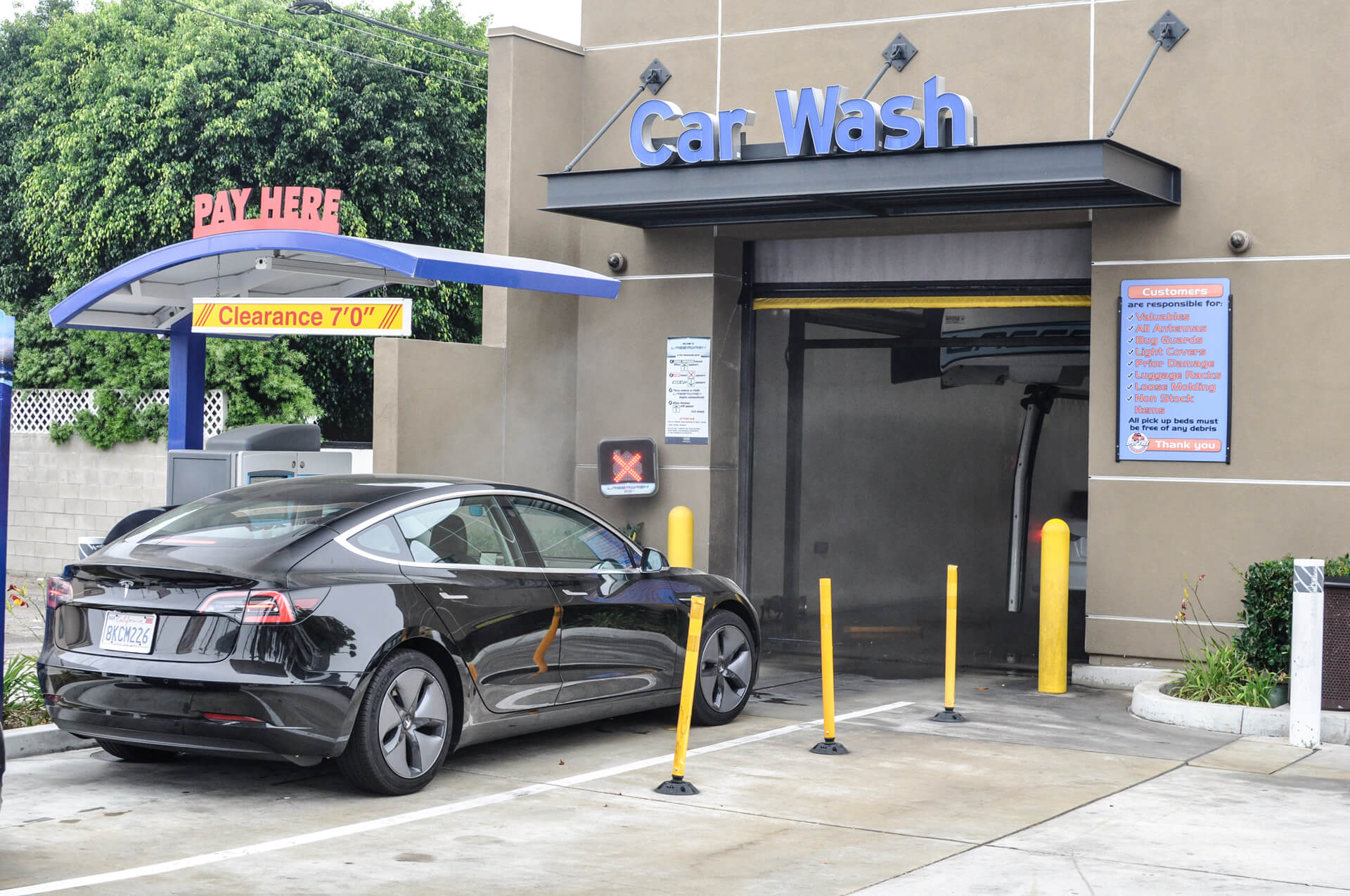 How Much is a Car Wash at Chevron: Uncover the Affordable Pricing!