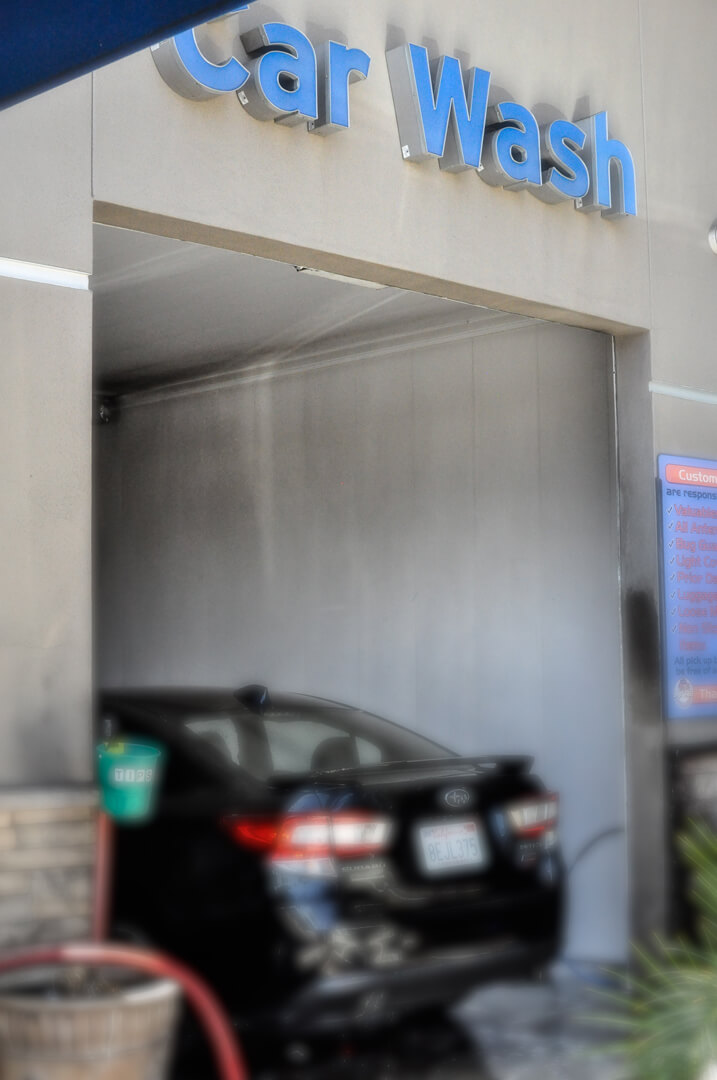 Wash Nearby Los Angeles La Brea Ave Car Wash Membership Best