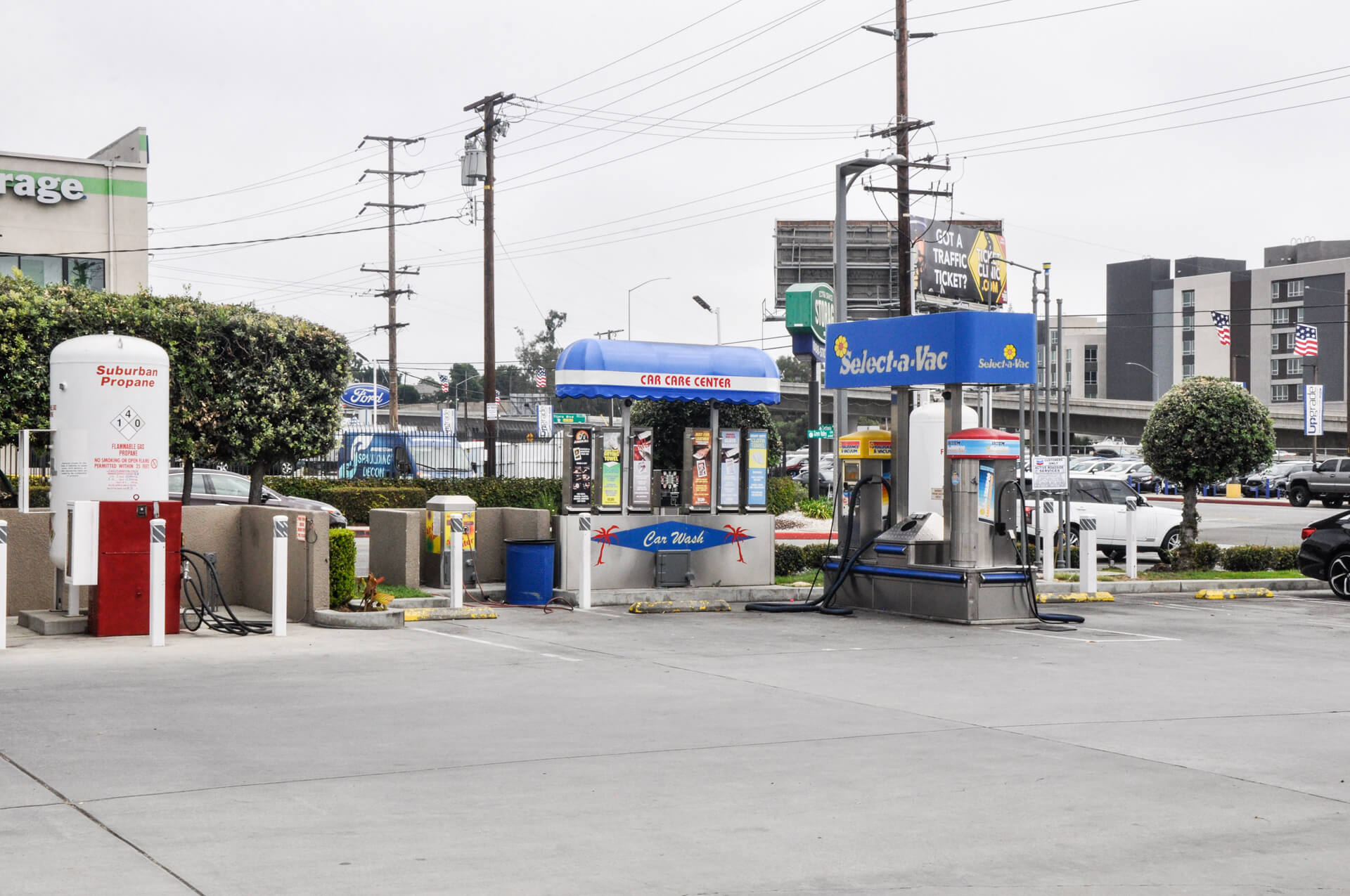 Wash Nearby Los Angeles Centinela Ave Car Wash Membership Best Brushless Car Wash Near Me