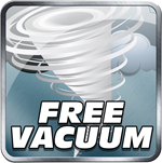 Spot free car - free vacuum