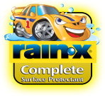 rainX complete suraface protetction, car wash nearby in coloroado Blvd