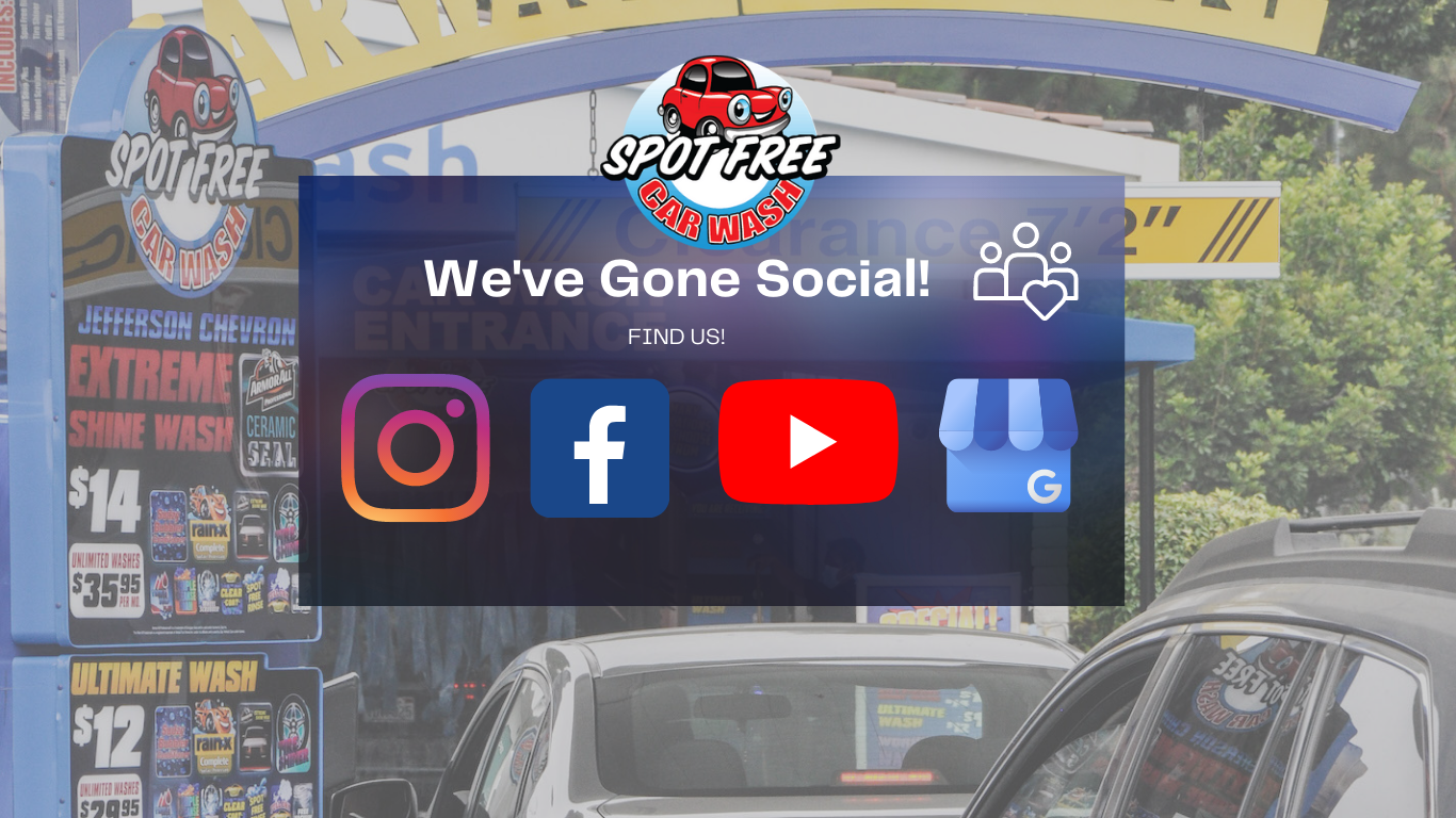 wash club membership los angeles car wash best la car wash