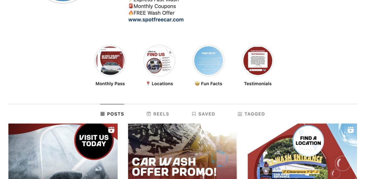 Los Angeles car wash best nearby car wash LA prices membership subscription