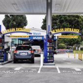 best quality car wash near me LA, car wash nearby LA