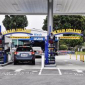 best quality car wash near me LA