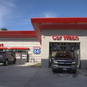 Pasadena Car wash Los Angeles Near Me