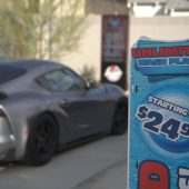 Pasadena Car wash los angeles Monthly Pass, car wash nearby pasadena