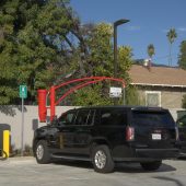 Pasadena Los Angeles 5 minutes car wash