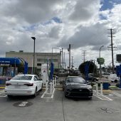 best nearby car wash free vacums, best car wash
