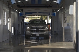 car wash la membership near pasadena