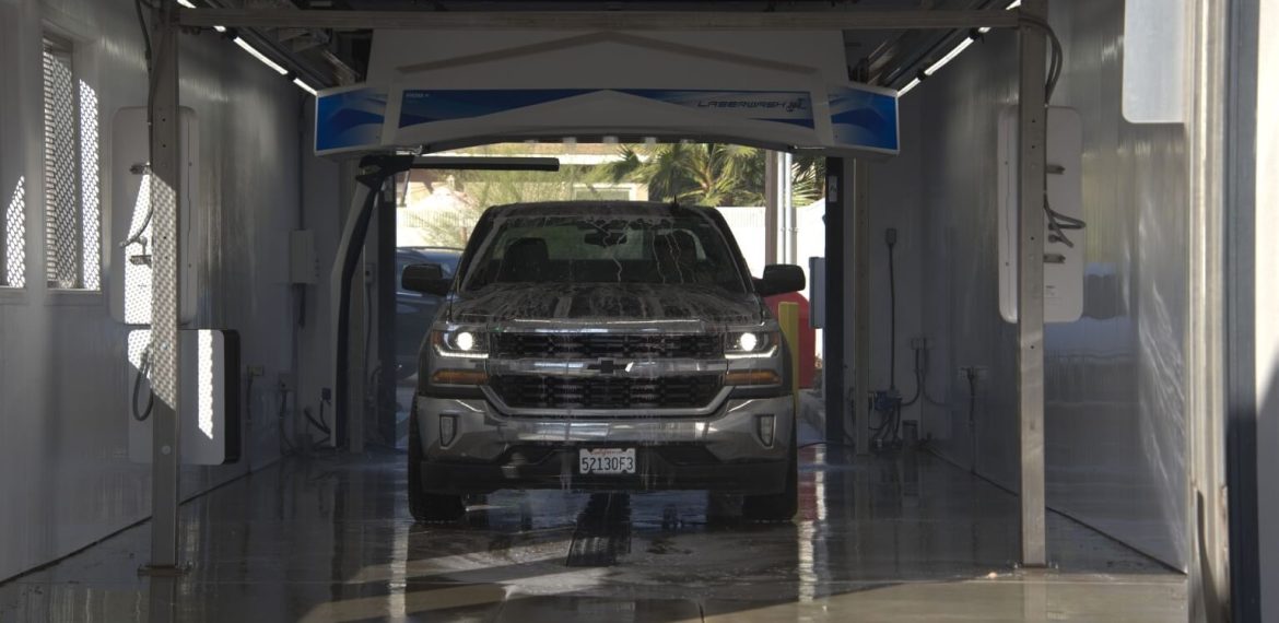 car wash la membership near pasadena