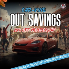 carving out savings car wash membership coupons