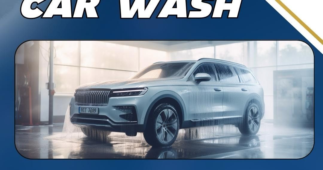 touchless and brushless car washes nearby sfc