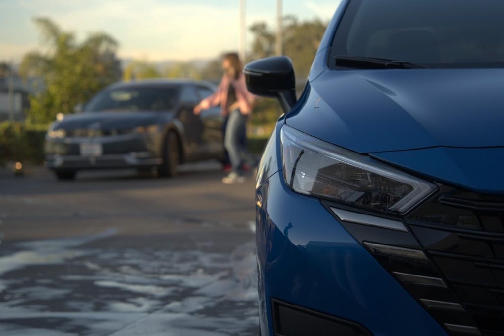 Best Touchless Car Wash Near Me Gentle Brilliance Unveiled Car Wash