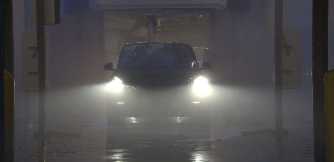 Nearby Culver City Chevron Car wash los angeles