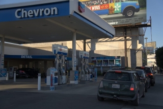 Quick Car wash La Brea Los Angeles