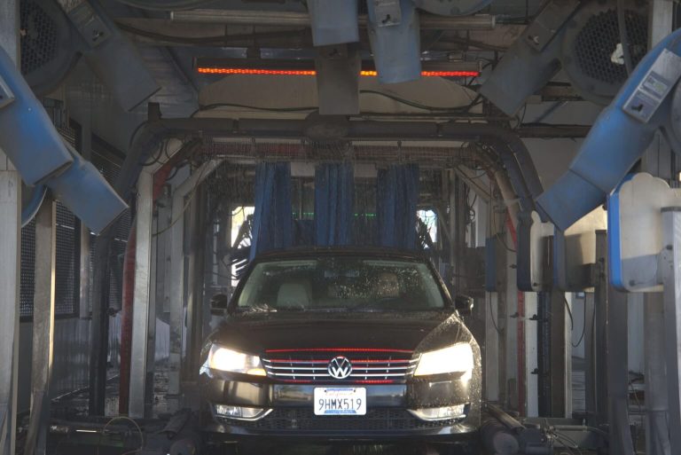 Car Wash Solutions for Fleet Owners in Los Angeles Car Wash