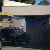 best car wash nearby pasadena