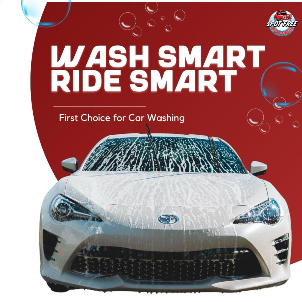 best carwash monthly pass