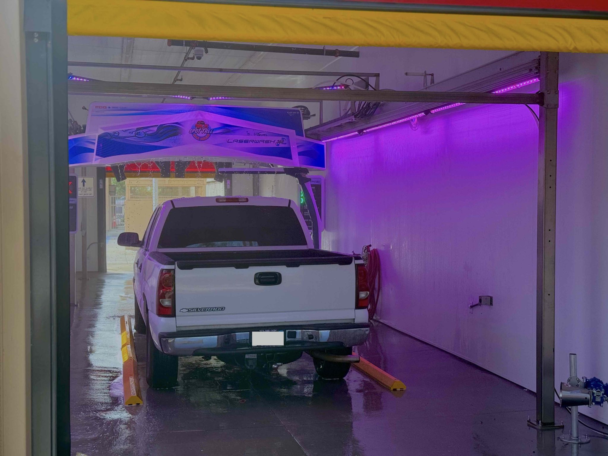 Best Car Wash Nearby Monrovia Spot Free Car Services You Love Car Wash Membership Best