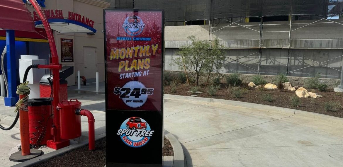 Monthly membership Car wash Monrovia Los Angeles, spot free car wash monrovia, monthly car wash los angeles