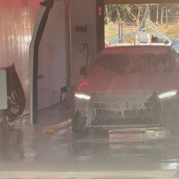 S Myrtle Ave Monrovia Car wash Los Angeles Subscription