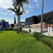 Touchless Car wash Monrovia Chevron los angeles, car wash near me monrovia