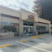 monrovia chevron gas station extra mile mini mart myrtle ave monrovia ca, ar wash nearby monrovia