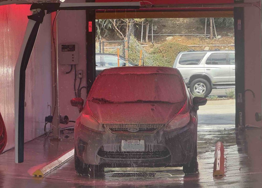 myrtle ave car wash monrovia Spot Free Car, car wash near monrovia, best car wash la