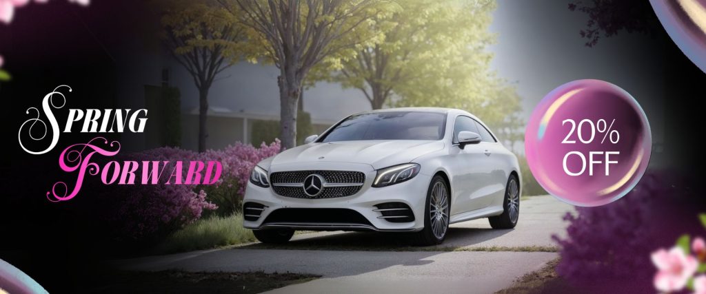 Best LA Car Wash 5 min Automatic Drive Through Subscription
