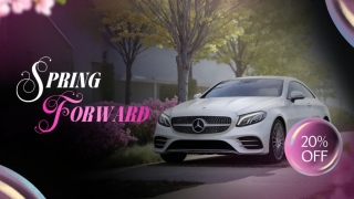 LA Car Wash 5 min Automatic Drive Through Subscription