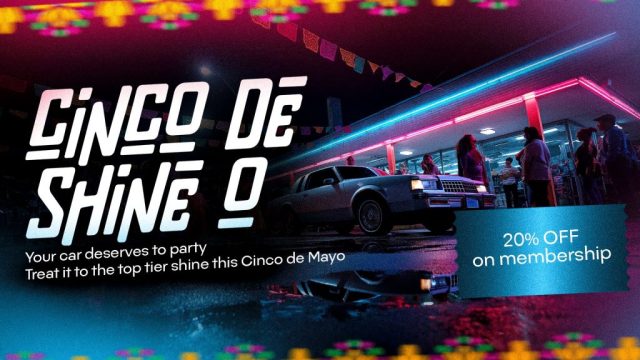 Best car wash brushless touchless car was nearby - 20% Off