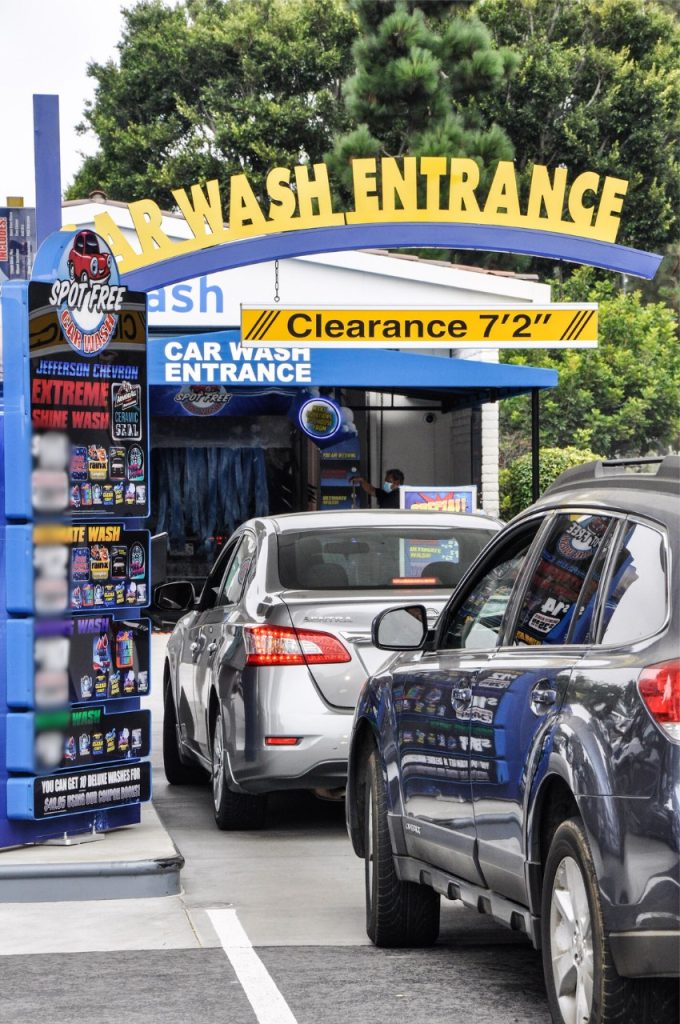 best car wash near me monrovia,best reviewed clean fast expert car wash in LA