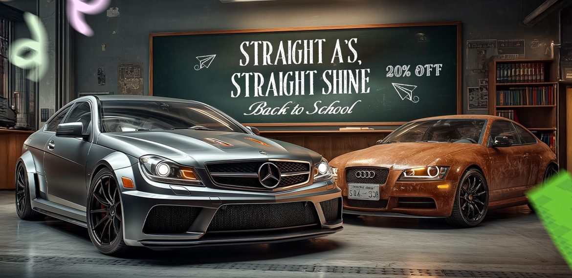 LA car wash coupons best car wash near me back to school offer, best la car wash