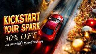 Kickstart Your Spark with 30% off on best car wash in LA