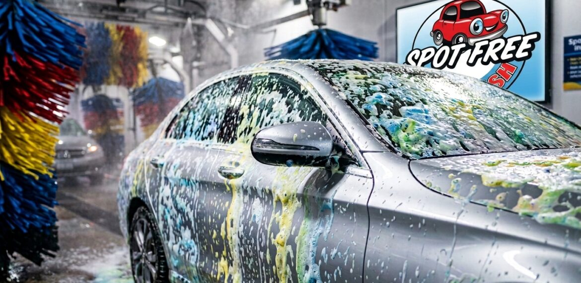 best car wash nearby monrovia sfc ai