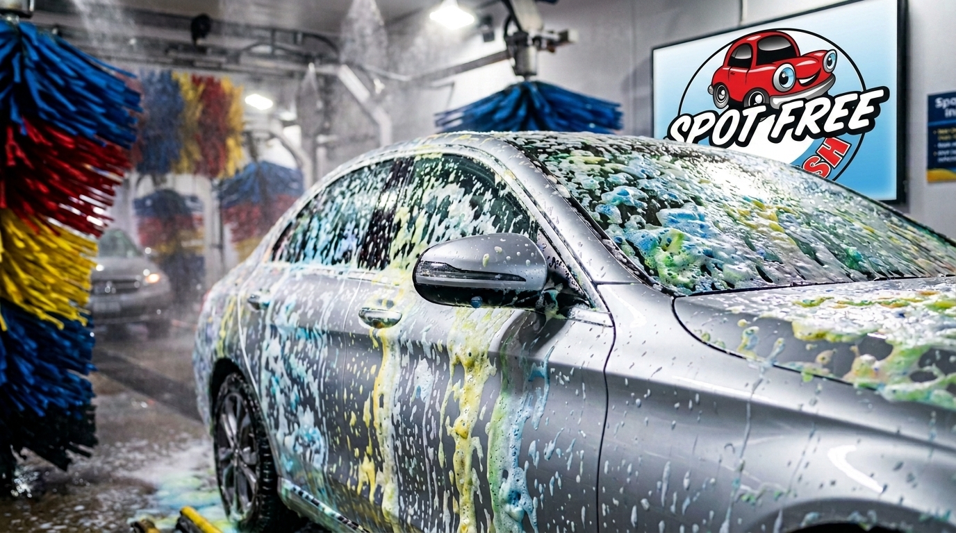 best car wash nearby monrovia sfc ai