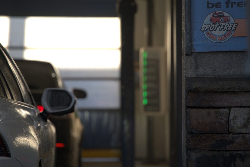 best la car wash la brea, best car wash los angeles