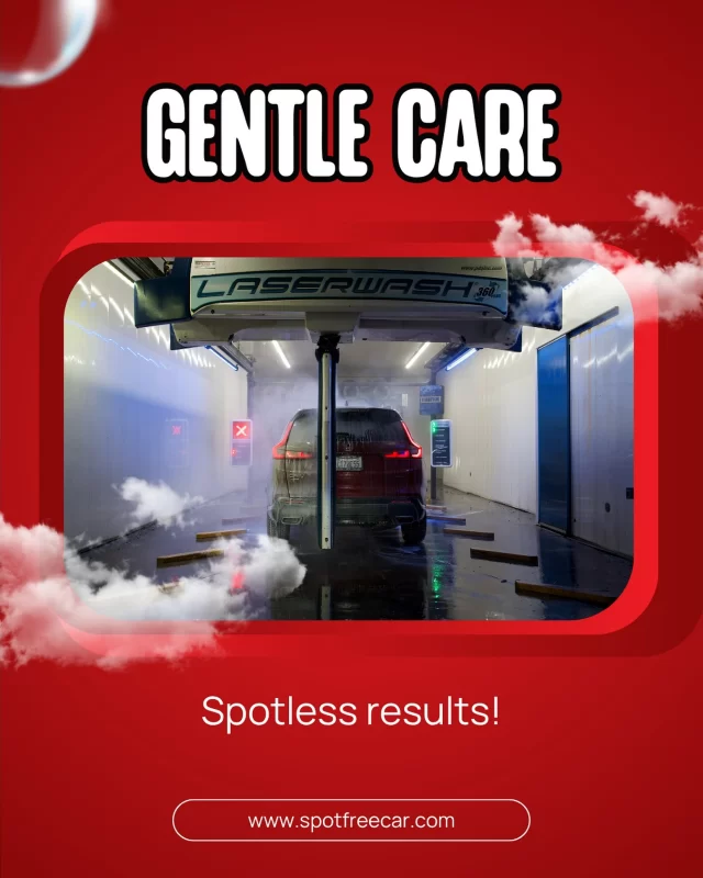 Can You Take a Tesla Thru a Car Wash: Essential Tips Revealed