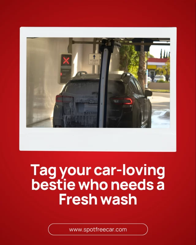 Can You Take a Tesla to a Car Wash? Essential Tips Revealed